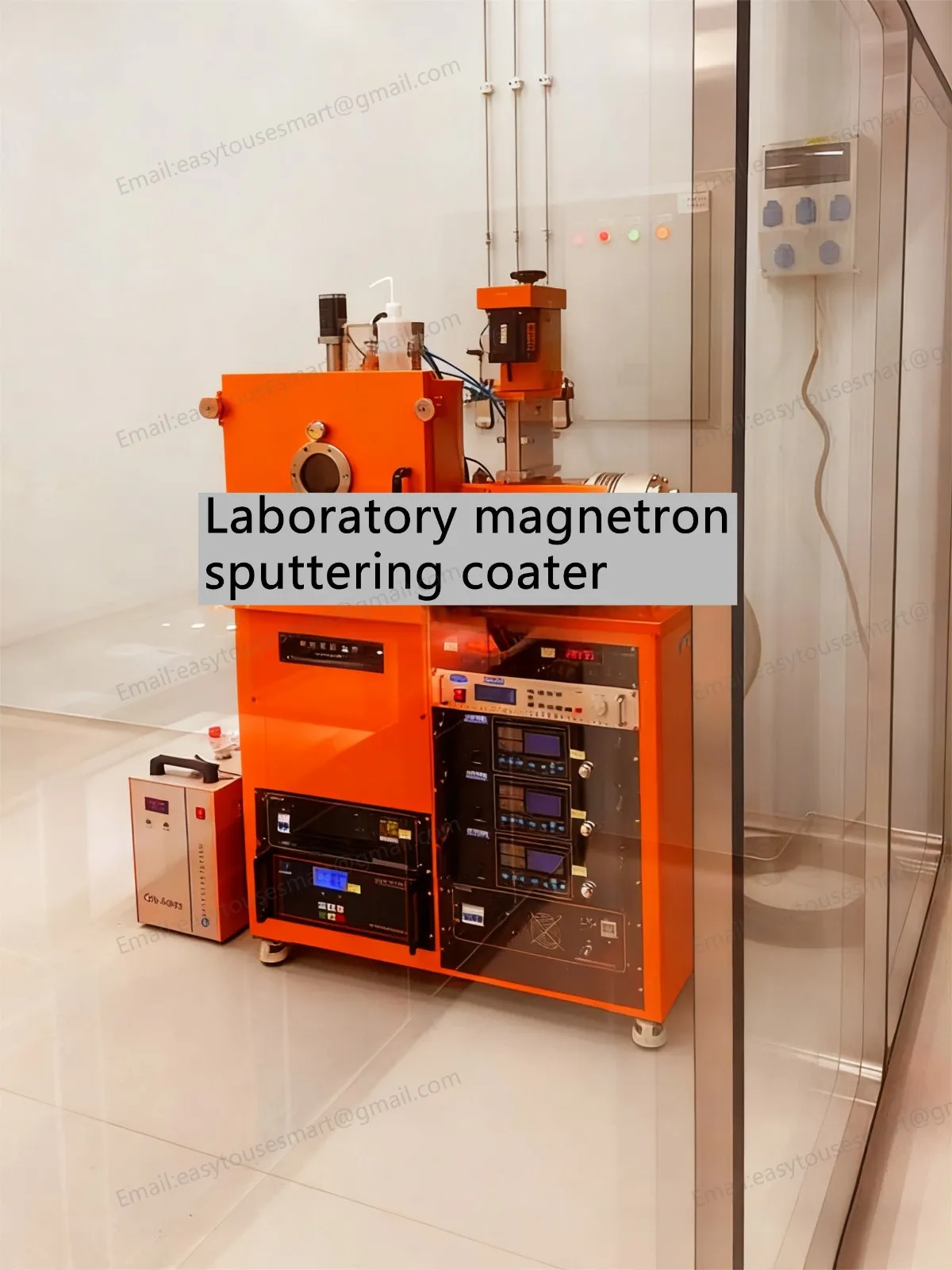 CK300 Three-Target Magnetron Sputtering Coating System (2).jpg