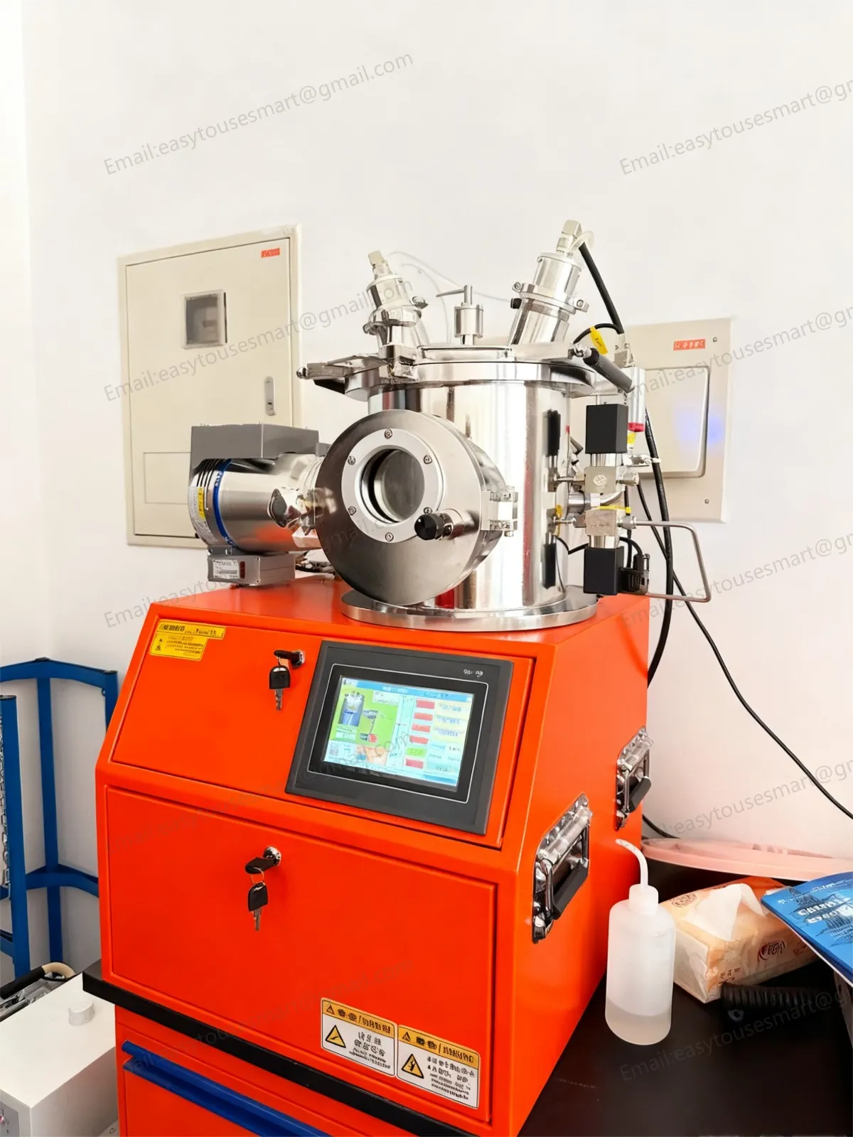 Miniature magnetron sputtering coating machine (3).jpg