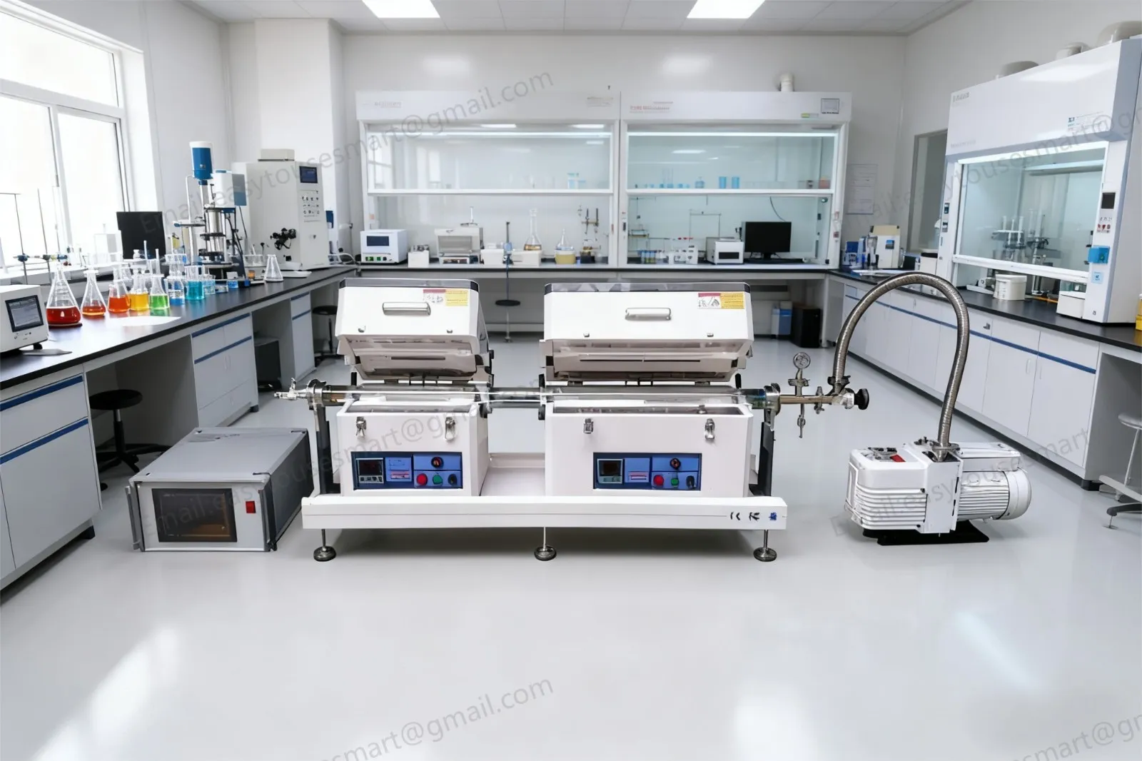 Gradient Chemical Vapor Deposition (CVD) Tube Furnace - 1200℃ (2).jpg