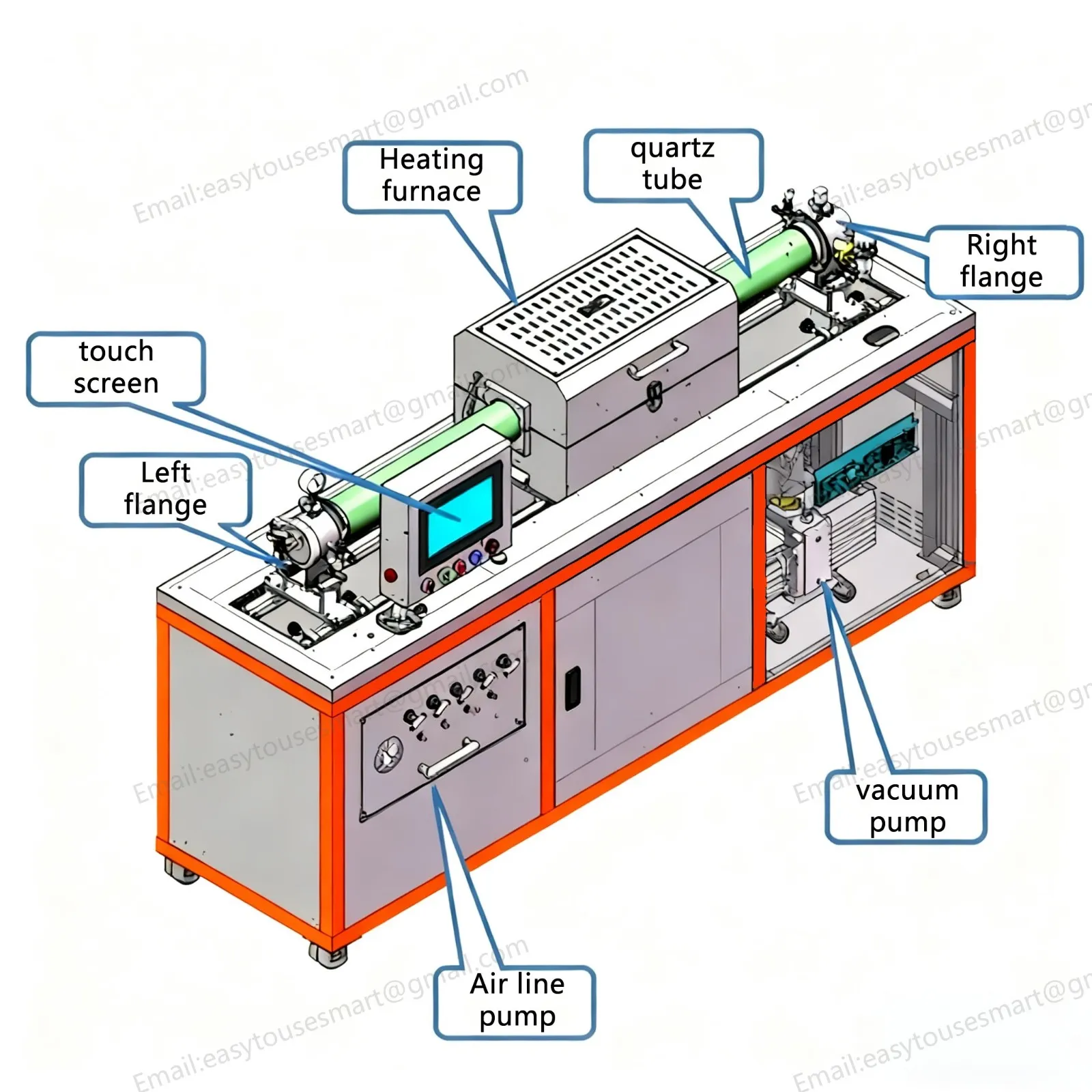 Intelligent sliding rail CVD system 1200℃ (3).jpg